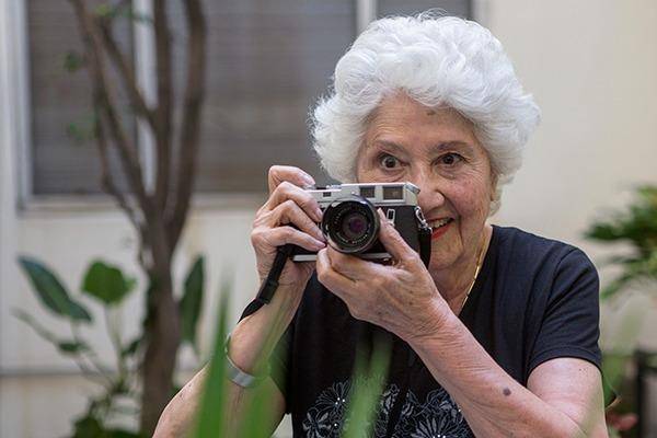 Adiós a Sara Facio: una marca de la fotografía argentina