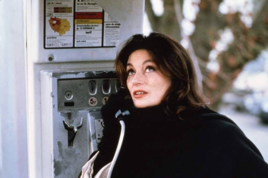 Anouk Aimée: adiós a la musa de Fellini y Lelouch, ícono de la elegancia francesa