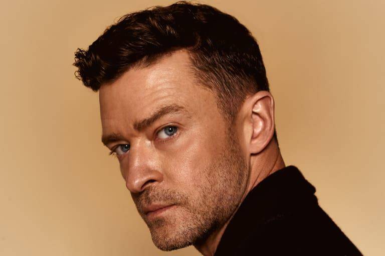Justin Timberlake, arrestado por manejar borracho