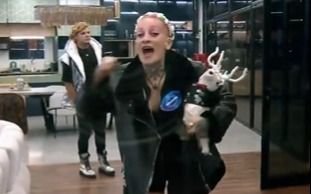 VIDEO. Gran Hermano 2023 y una final anticipada: así se fue "Furia" y quiénes van por todo en la casa