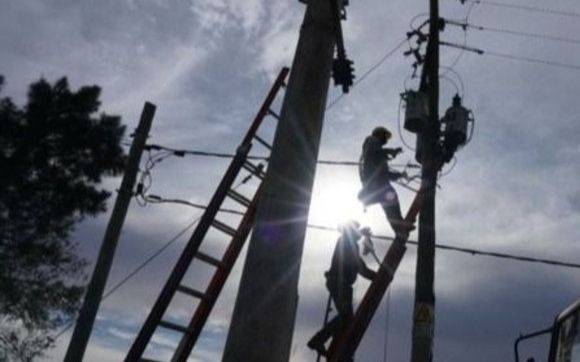 Los cortes de luz programados en La Plata para este miércoles: a qué barrios afectan
