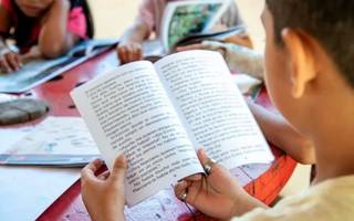 Campaña de alfabetización: "Las 24 provincias y la Nación presentaron un plan para empezar a resolver este problema"