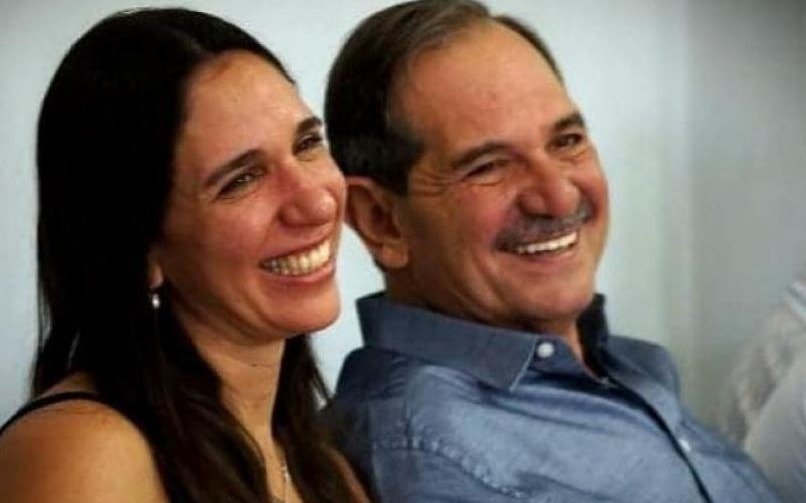 Habló la hija de Alperovich tras la condena por abuso y dijo que "es todo mentira"