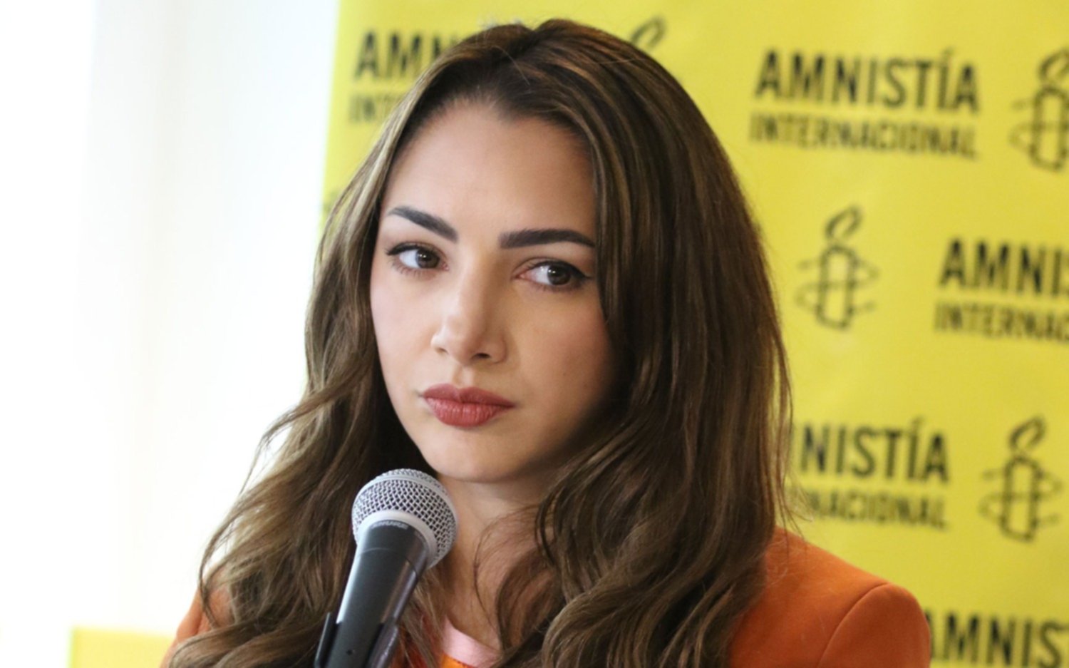 Las declaraciones de Thelma Fardin luego de la condena a José Alperovich