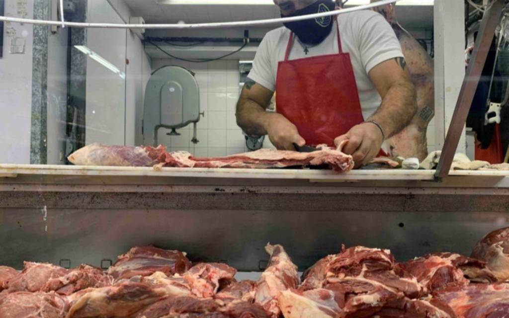 La crisis del consumo de carne vacuna, la peor en 30 años