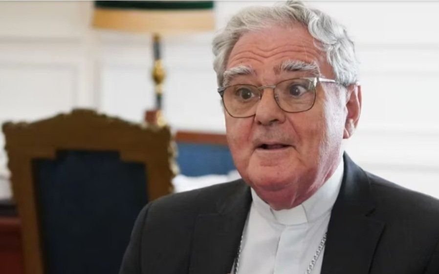 En la misa de La Matanza, la Iglesia tuvo otro duro mensaje contra el Gobierno por los comedores