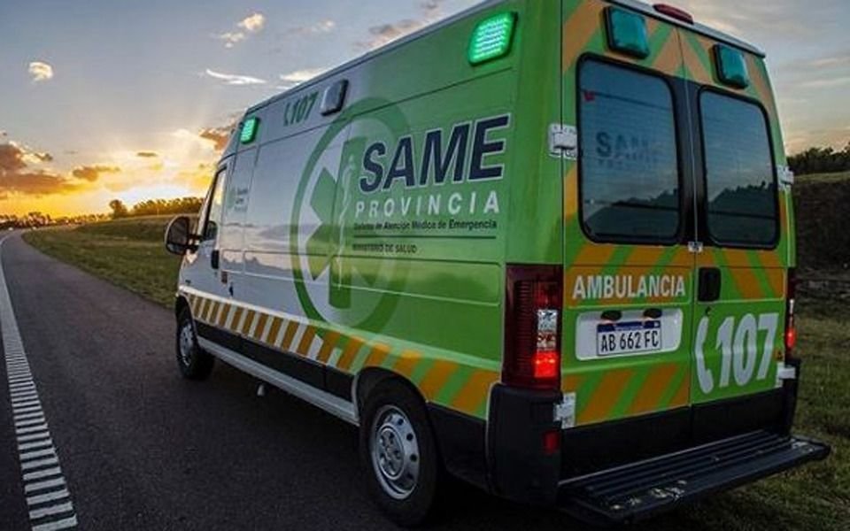 Provincia: confirmaron las dos primeras muertes por fiebre hemorrágica
