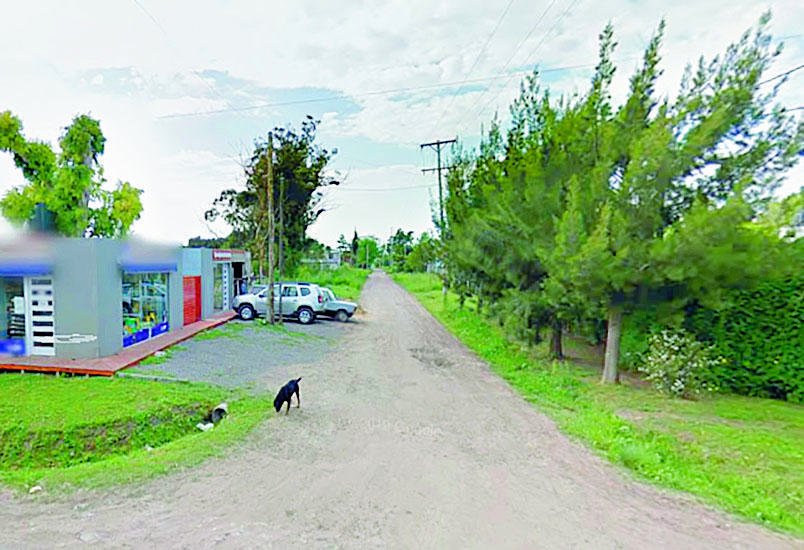 De madrugada y a golpes, la pesadilla que vivió un vecino de La Plata