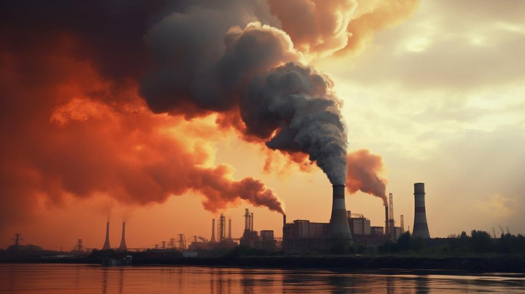 Contaminación sin freno: cada vez provoca más muertes
