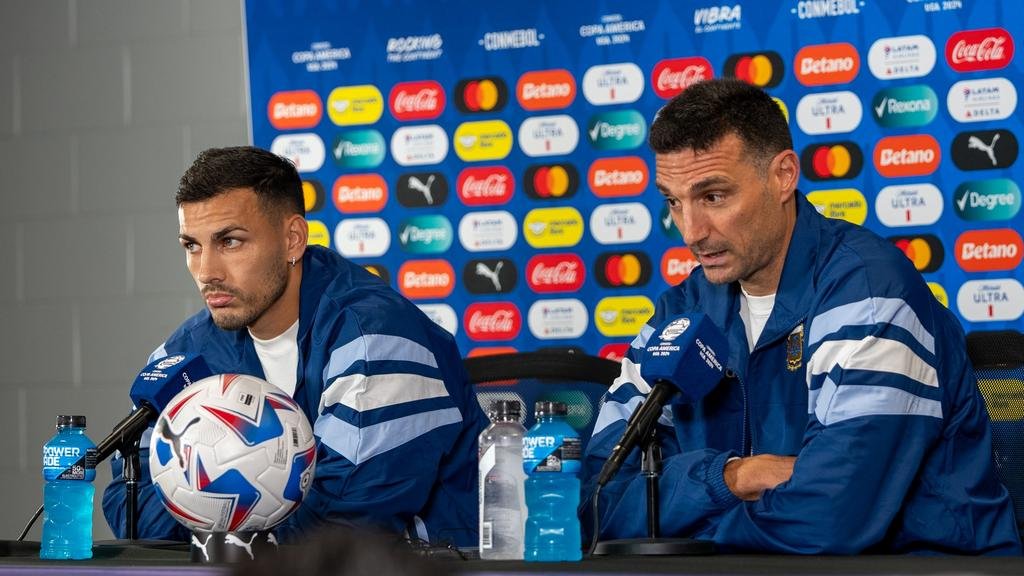 “Canadá es un rival difícil y nos puede poner en aprietos”