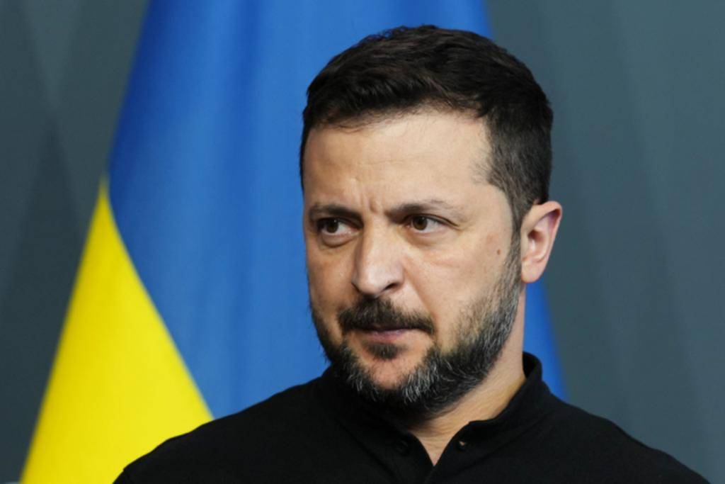 Ucrania habla de “asesinato masivo de civiles”