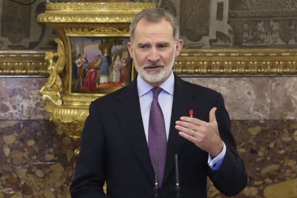 Los 10 años de Felipe VI en el trono y el desafío de recuperar la institución