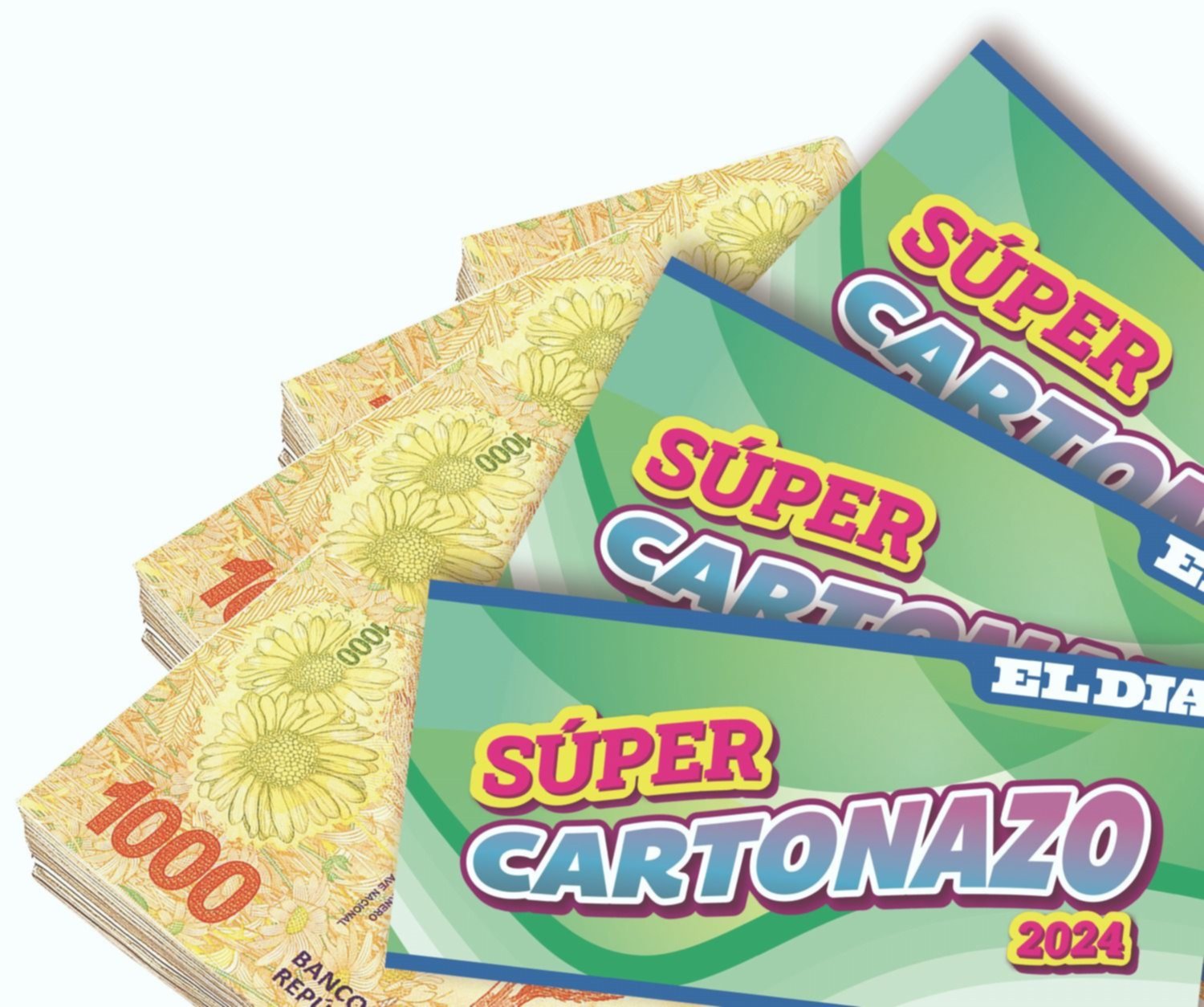 $2.000.000: el próximo súper pozo de la nueva ronda del Cartonazo