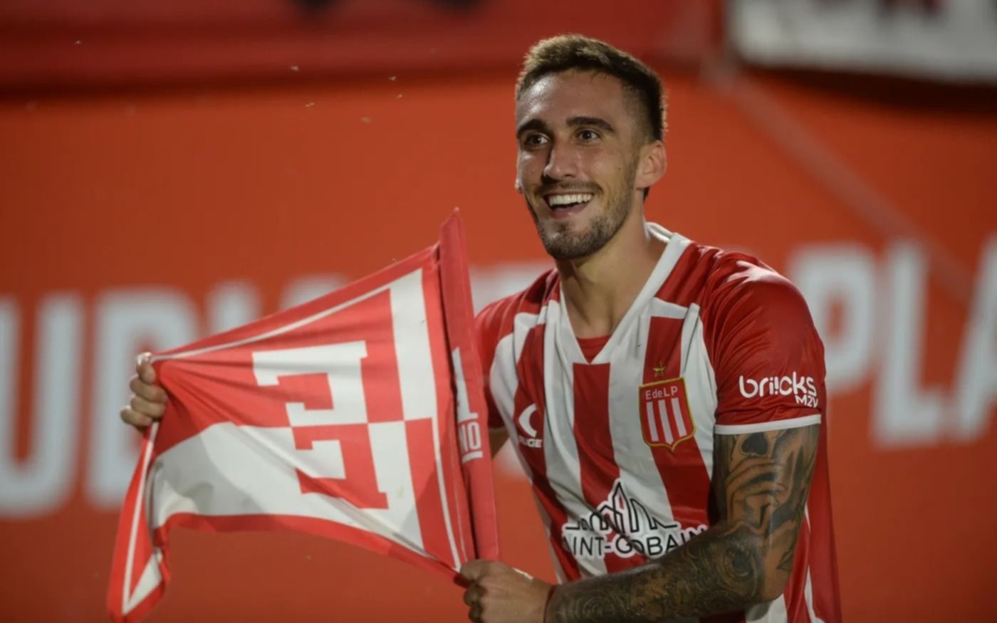 Estudiantes y el mercado de pases: Mauro Méndez quiere sumar minutos pero no será liberado fácilmente