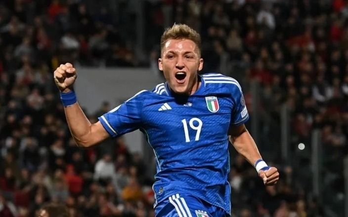 España-Italia se roba las miradas en Gelsenkirchen
