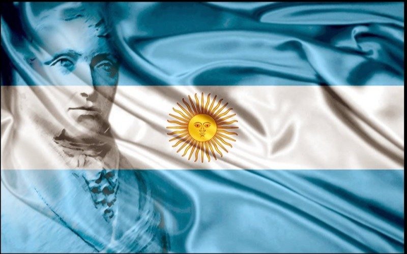 Día de la Bandera: ¿Por qué se celebra este 20 de junio?