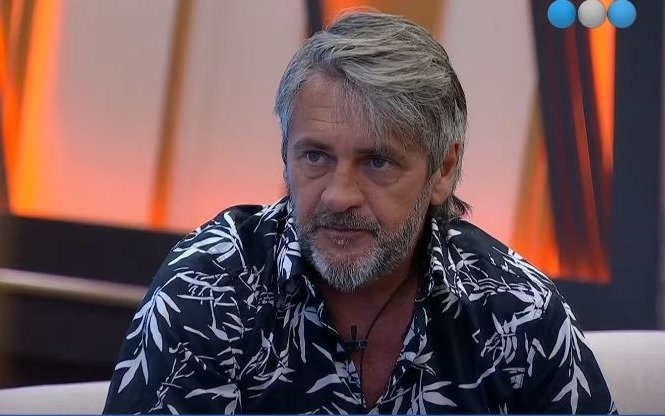 El platense, Darío Corti, entre los mejores 4 de Gran Hermano 2023: fue salvado por el líder