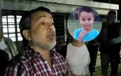 Loan no aparece: un intendente habló de "drogas" y dijo que está "aterrado"