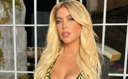 ¡Se supo! Cómo fue la reacción de Wanda Nara al enterarse de su leucemia: "Creí que me quedaban 24 horas de vida"