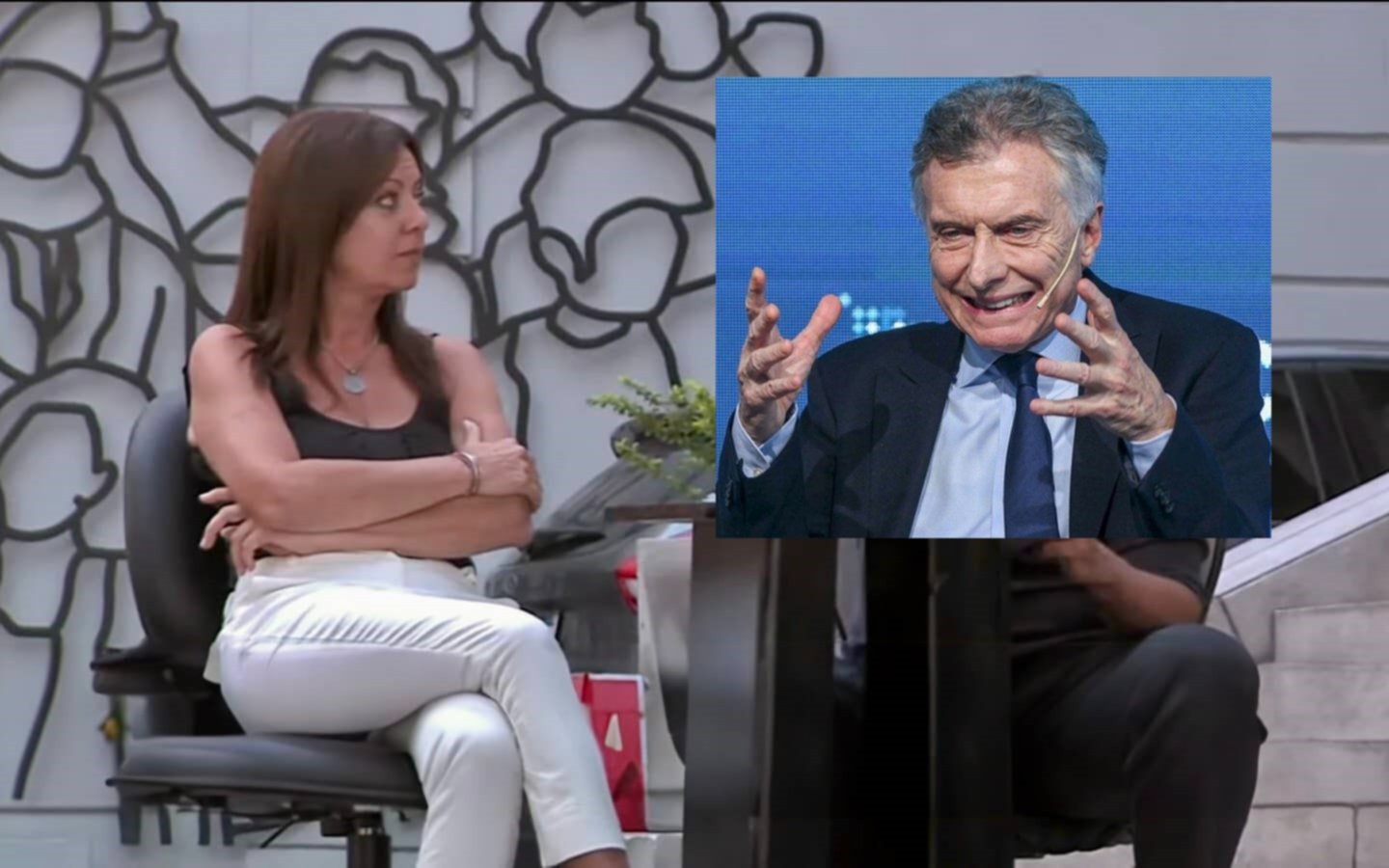 Macri y Pettovello se reunieron para hablar de cómo gobernar en “un clima hostil”