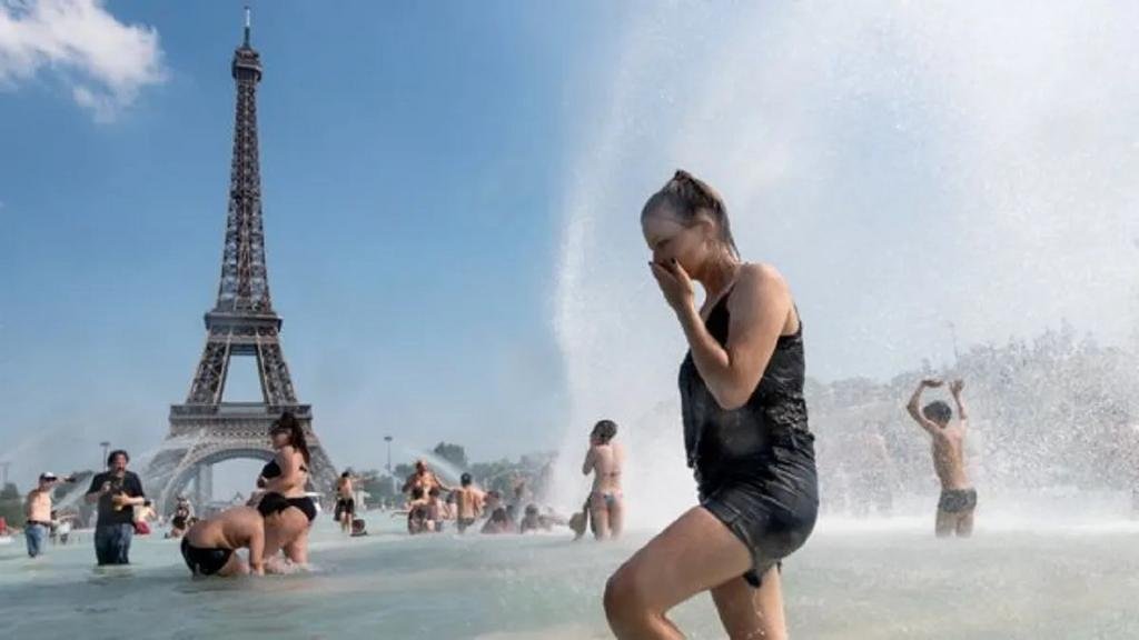 Más acción climática: la piden 4 de cada 5 personas