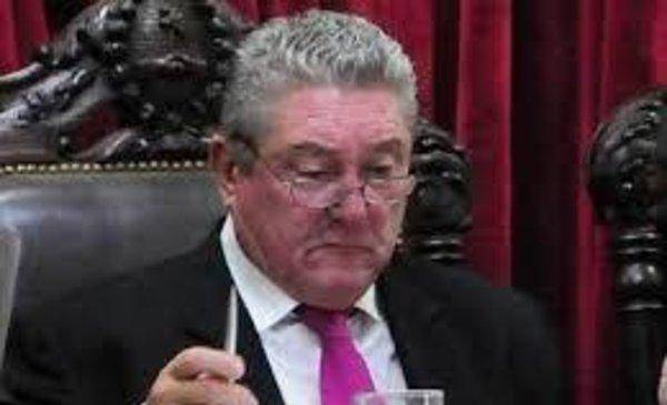Desisten de la acción en un juicio penal por un delito “imposible”