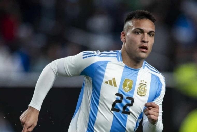Los futbolistas más valiosos: estrellas que cotizan en la Copa América