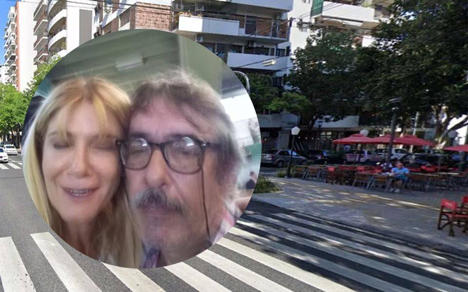 Quien era Carlos Fernández, dirigente peronista y asesor de Verónica Magario asesinado cuando quisieron robarle el auto