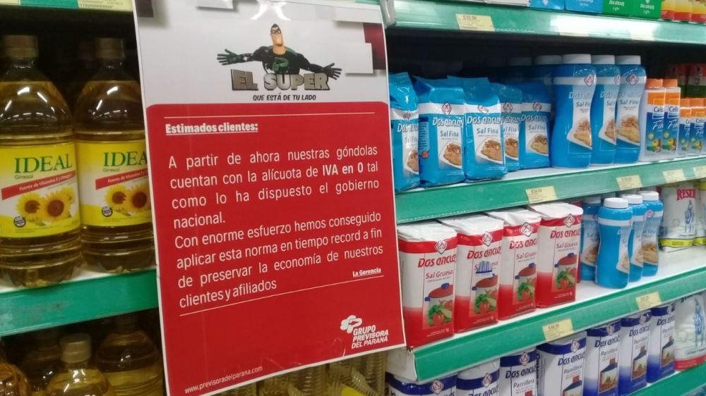Condimentos y especias, con subas importantes