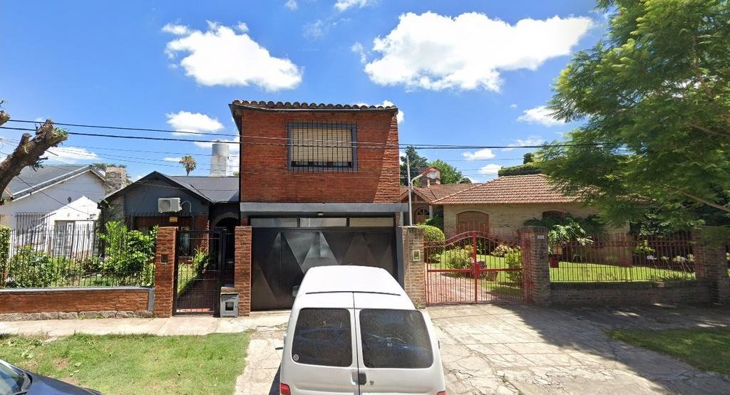 Durmiendo con la inseguridad: noche de terror para una abuela de City Bell