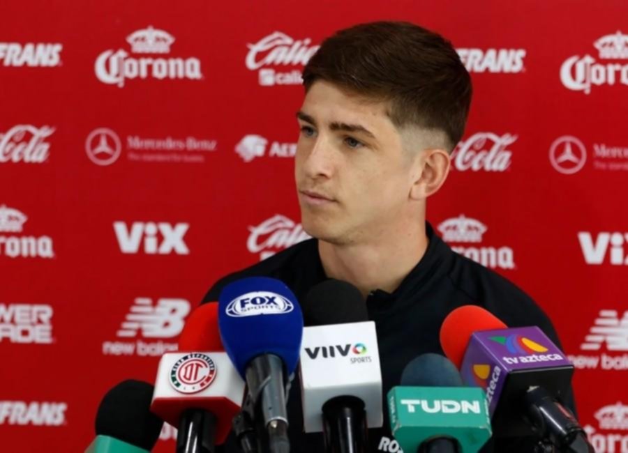 Boca espera el “sí” de Belmonte y Vera se aleja