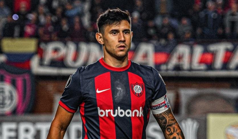 ¿Se lo soplan a River? Bareiro podría ir al AEK Atenas