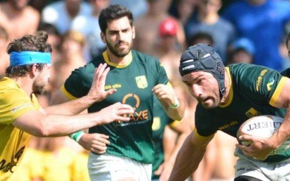 El clásico entre La Plata y Los Tilos se roba toda la atención