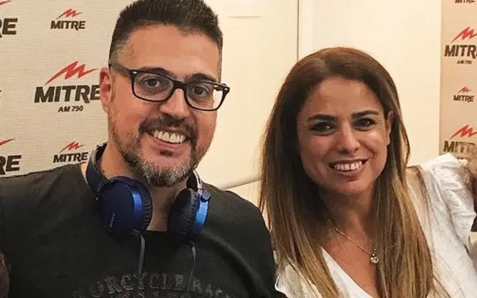 "Hay que pasar el invierno", Chancho Alsogaray ditix