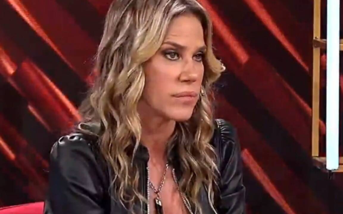 La desgarradora confesión de Marcela Baños tras ser víctima de un abuso sexual: "Me dieron un té y me violaron"
