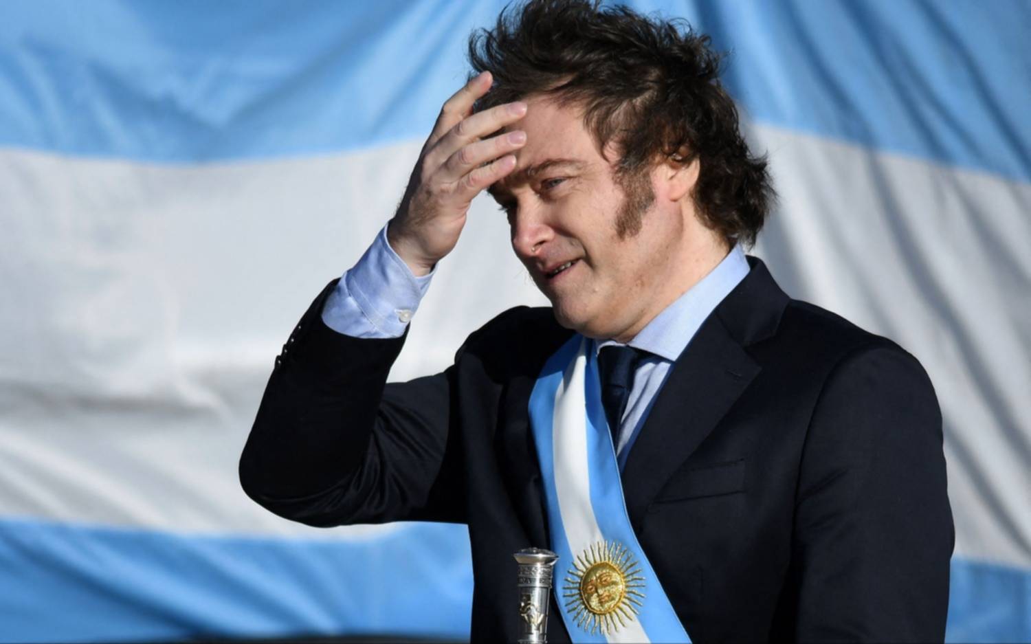 Dudas sobre la gobernabilidad en la Argentina y la continuidad de cualquier política económica