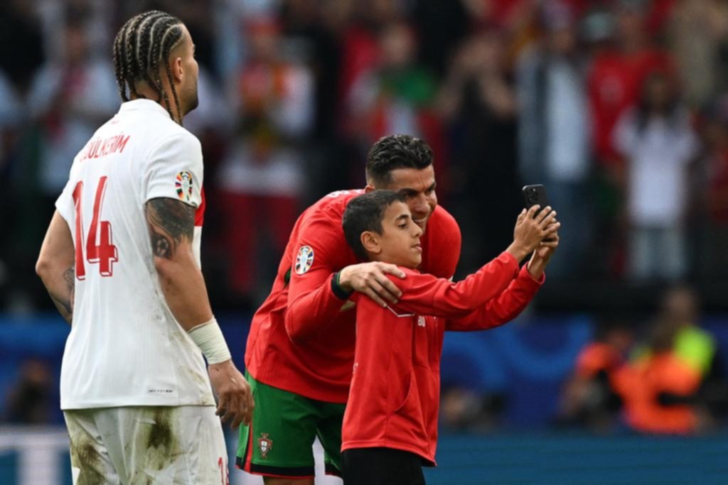 Portugal arrasó con Turquía y se metió en Octavos; y Bélgica le puso picante al Grupo E