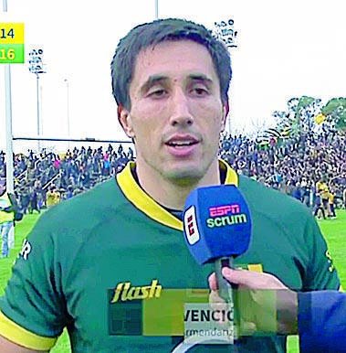 “Todo el club está tras un mismo objetivo que es poner a Los Tilos dónde tiene que estar”