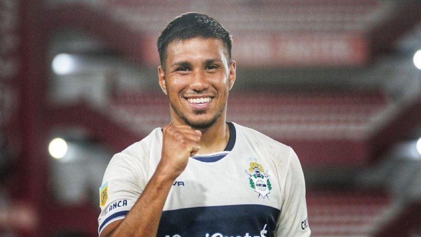 Oficial: Rodrigo Saravia se va a Rusia y Gimnasia recibirá un resarcimiento económico