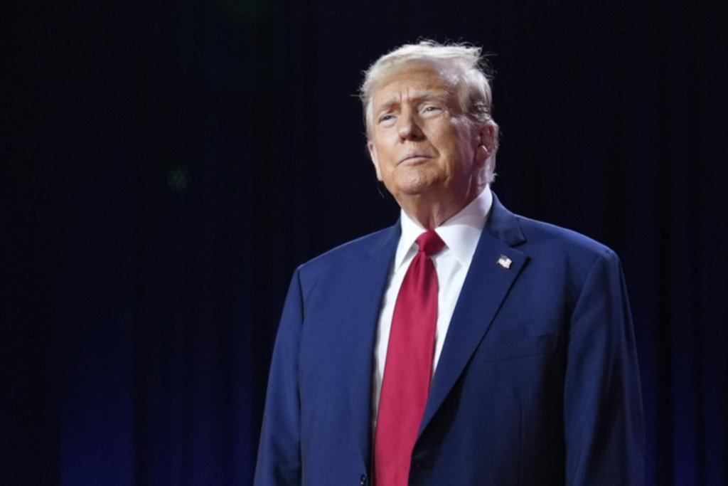 ¿Realmente es ver para creer?: no necesariamente cuando se trata de videos de Biden y Trump