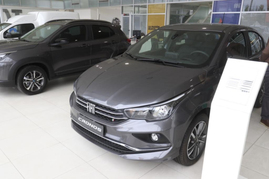 Autos y motos en cuotas: una opción más para comprar