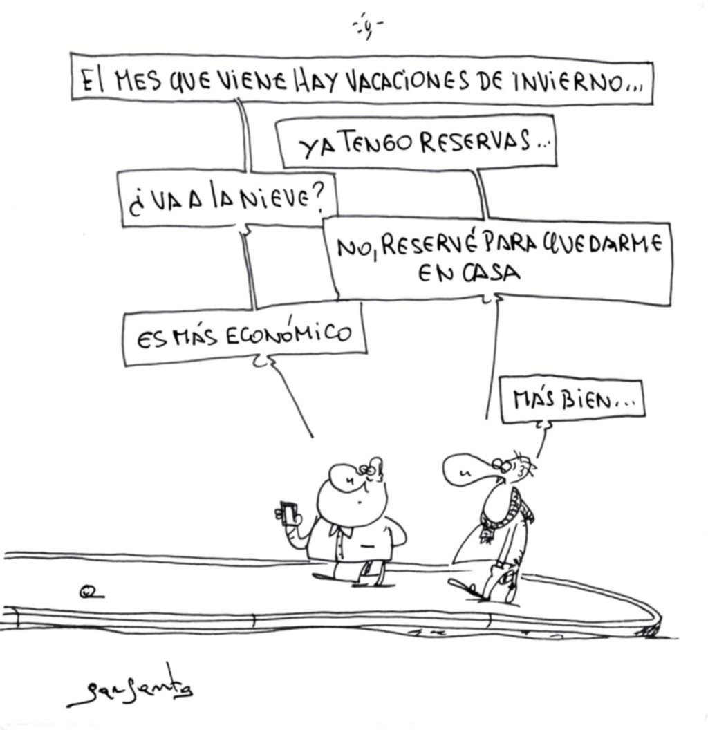 Humor económico 