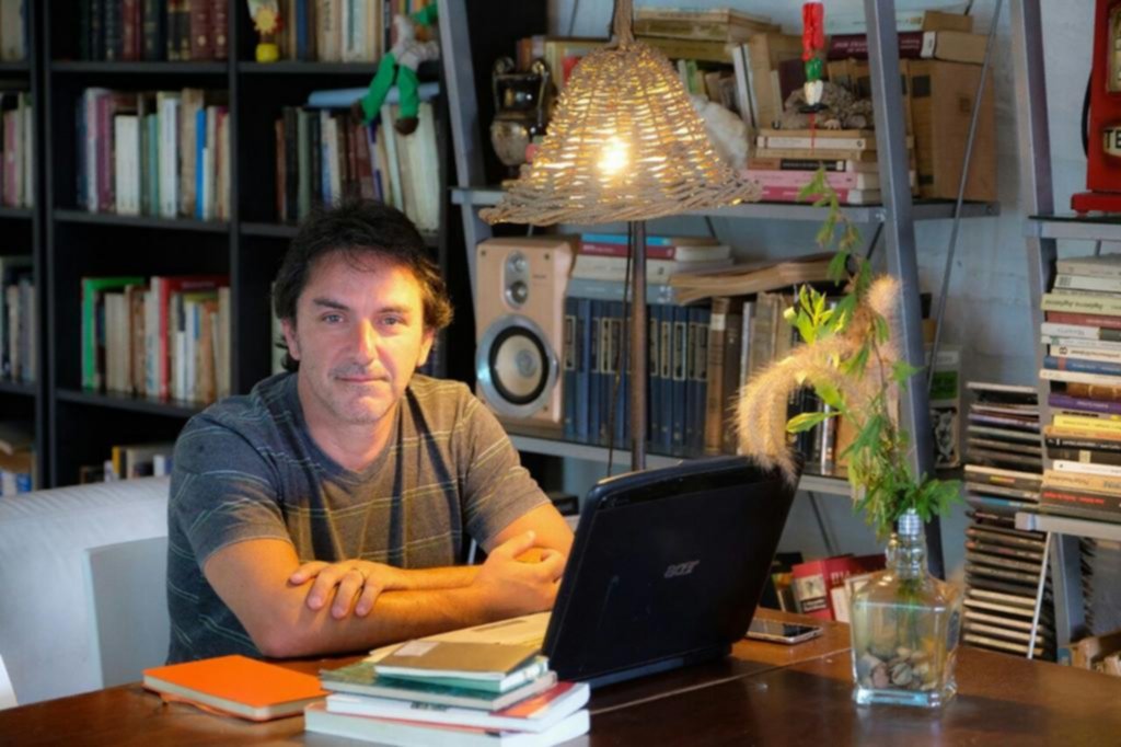 Catarsis: una historia de Guianze que nace del duelo y de la resiliencia