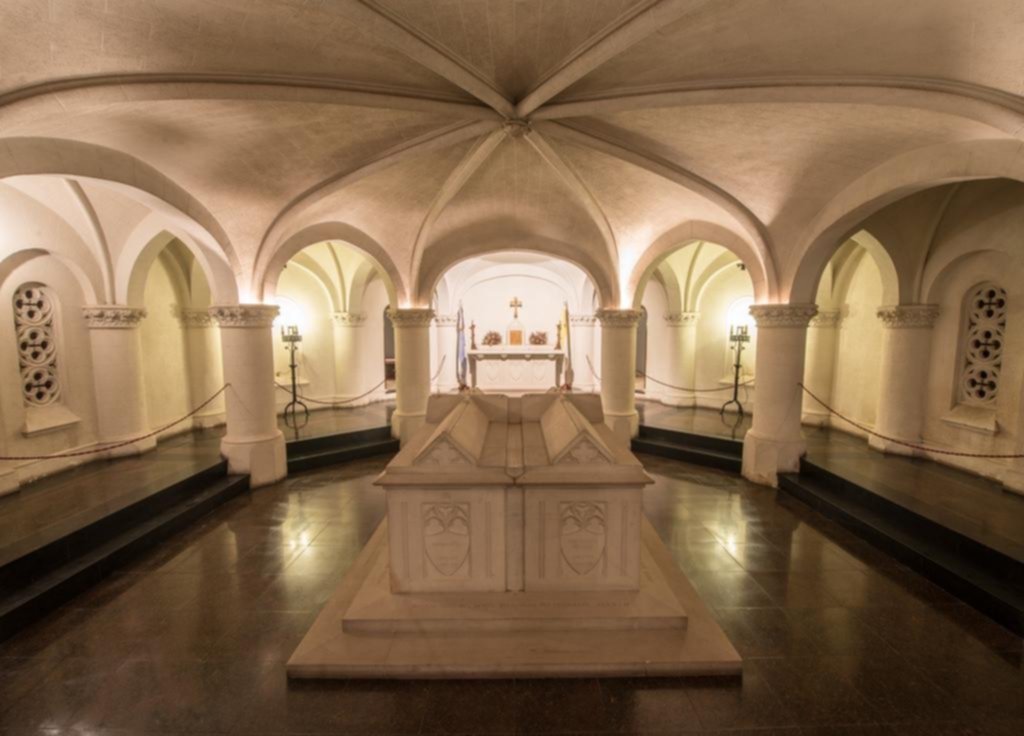 El arte en la Catedral