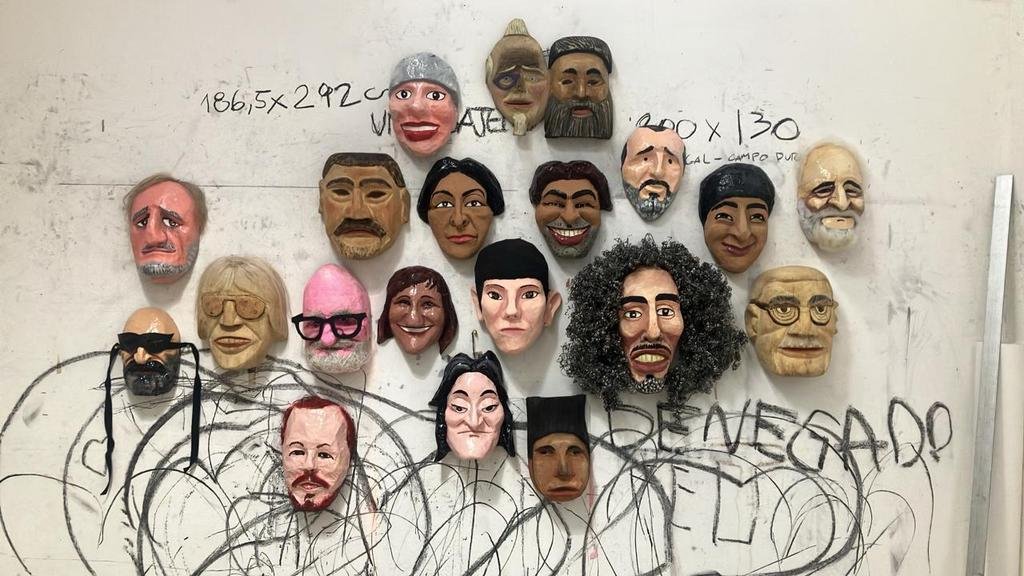 Arte: una herramienta educativa: muestras que celebran a los maestros