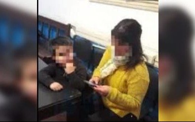 Tiene 3 años, se escapó mientras jugaba con sus primos, pero lo encontraron: caminaba solo por una calle de Berisso