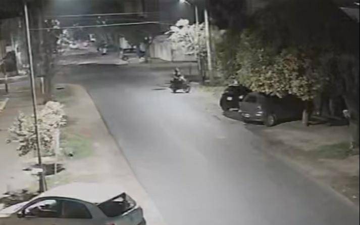 Un barrio de La Plata, marcado por la inseguridad: "Es una zona liberada, roban a toda hora"