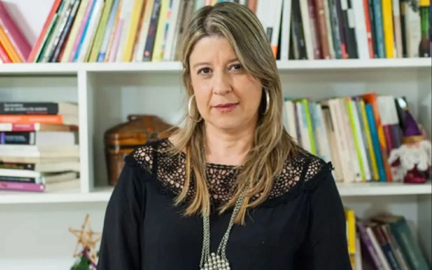 Bullrich designó a Alejandra Monteoliva como la nueva secretaria de Seguridad: "Es la persona adecuada para este tiempo"