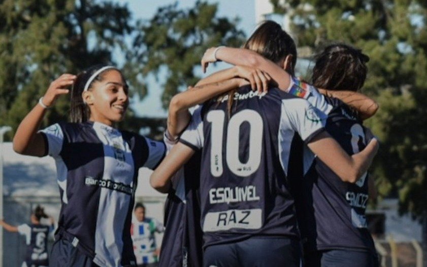 Las Triperas derrotaron a SAT y ya están quintas