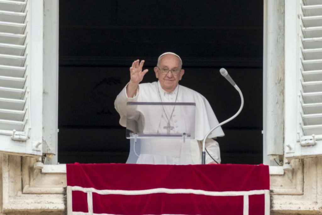 Excomulgan a monjas en conflicto con el Vaticano